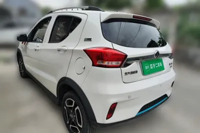 BAIC New Energy EC3