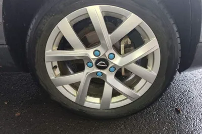 Jetta VS5