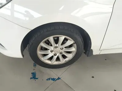 Changan V7