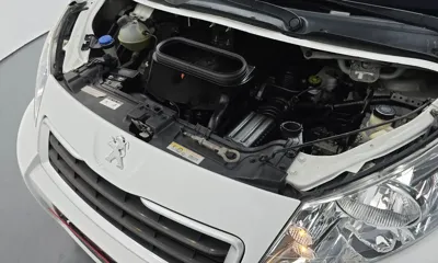 Peugeot Expert