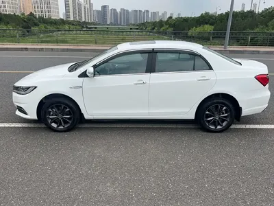 BYD Qin NEV