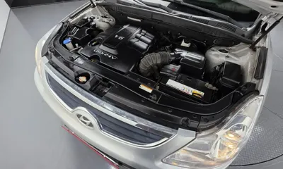 Hyundai Veracruz