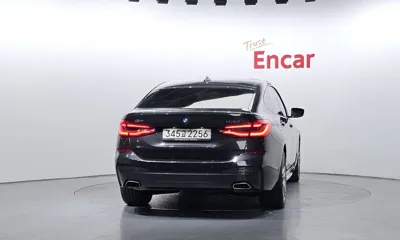 BMW Gran Turismo