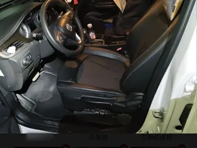 Buick Verano