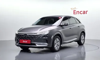 Hyundai Nexo