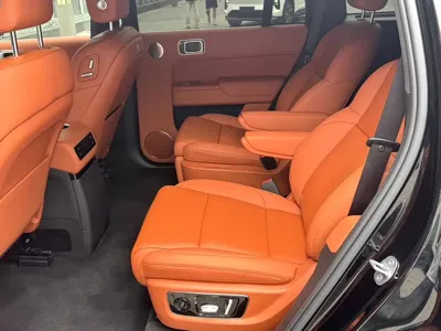 Li Auto Li L9