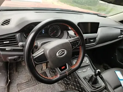 Landwind Landwind Xiaoyao
