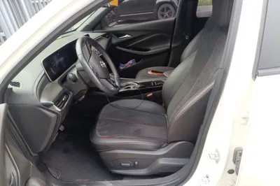 Buick Verano