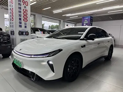 Arcfox 极狐贝塔S3