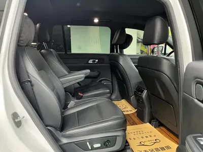 Li Auto Li ONE