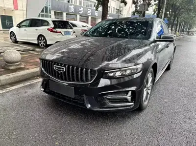Geely Xingrui