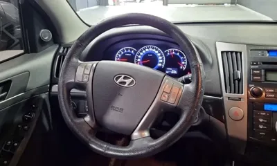 Hyundai Veracruz