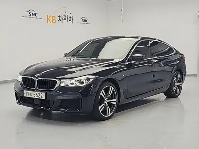 BMW Gran Turismo