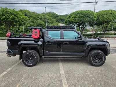 Kia Tasman