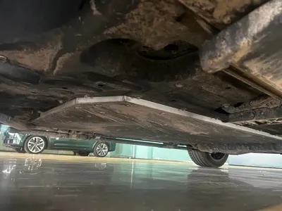 Li Auto Li L9
