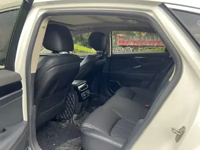 Geely Borui