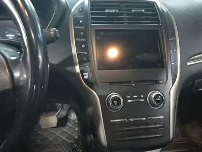 Lincoln MKC