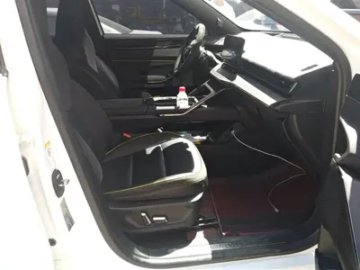 Haval H6S