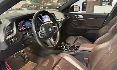 BMW 2-Series