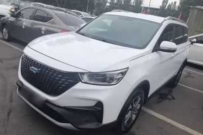 CHANGAN OSHAN COSPro