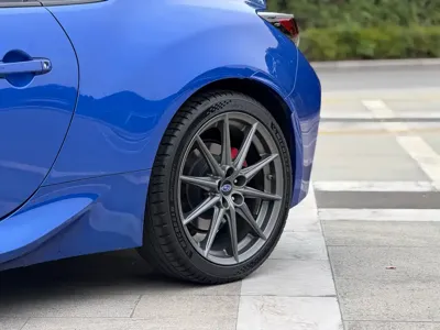 Subaru BRZ