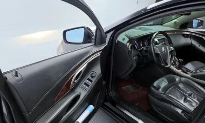 ChevroletGMDaewoo Alpheon