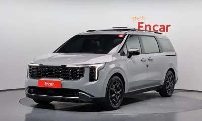 Kia Canival