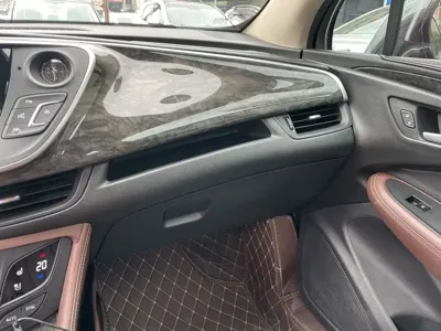 Buick Envision Plus