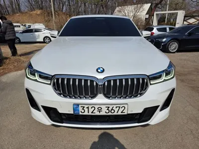 BMW Gran Turismo