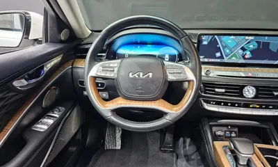 Kia K9