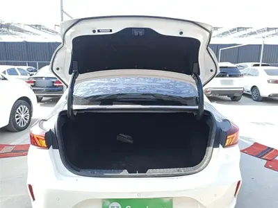 Changan Eado
