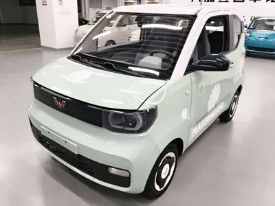 Wuling MINIEV