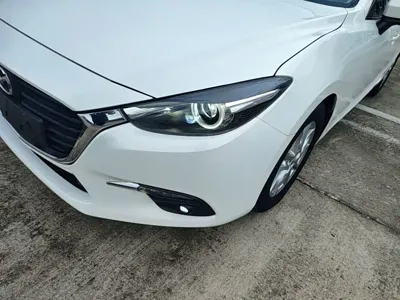 Mazda 3 Axela