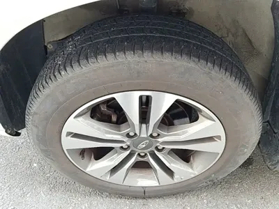 Chery Tiggo 3