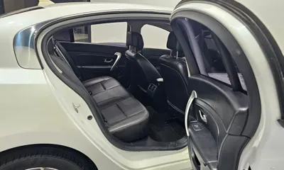 Renault-KoreaSamsung SM5
