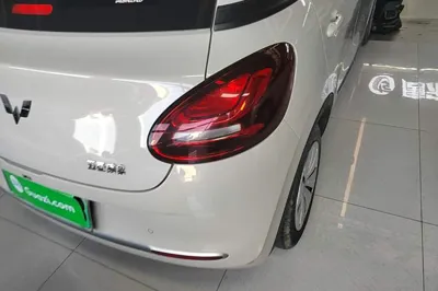 Wuling Bingo