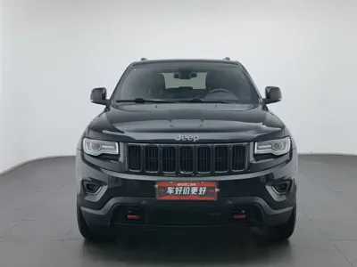 Jeep Grand Cherokee (Import)