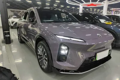 Nio EC6