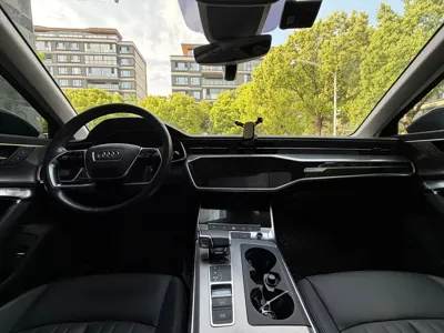 Audi A6 (Import)