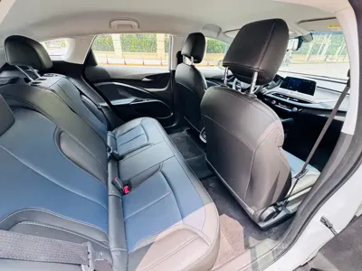 Buick Velite 6