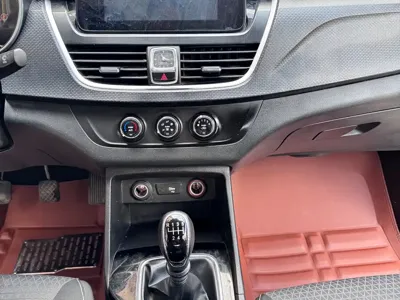 Baojun 730
