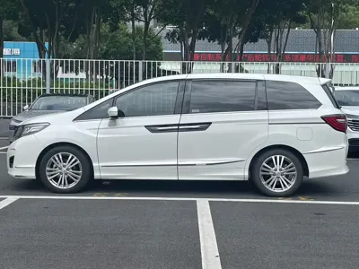Honda Elysion
