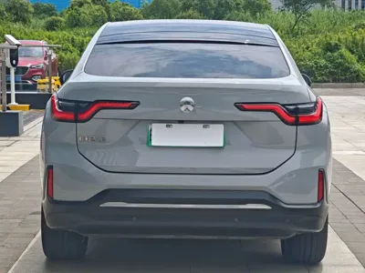 Nio EC6