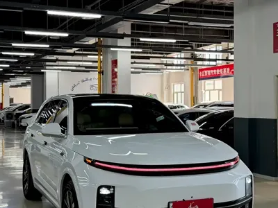Li Auto Li L7