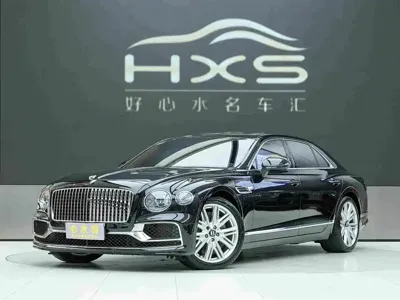 Bentley Flying Spur