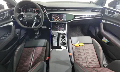 Audi RS7