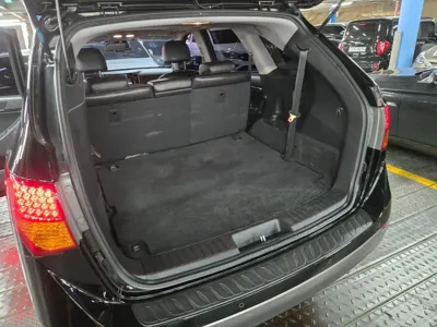 Hyundai Veracruz