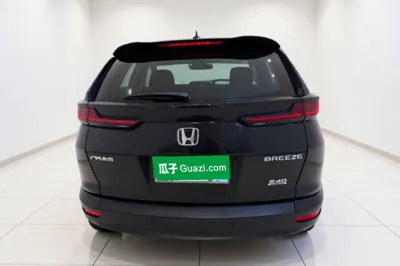 Honda Breeze