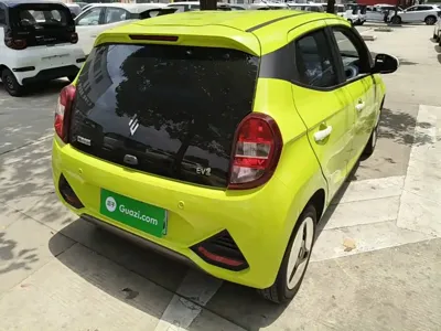JMEV 易至EV2