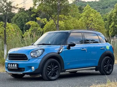 MINI Mini Countryman